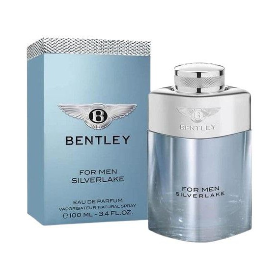 Bentley Silverlake Apa de parfum pentru barbati EDP