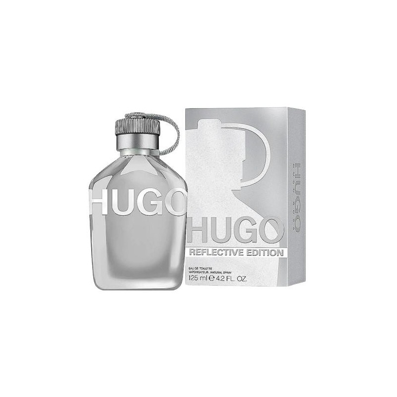 Hugo Boss Hugo Reflective Edition Apa de toaleta pentru barbati EDT