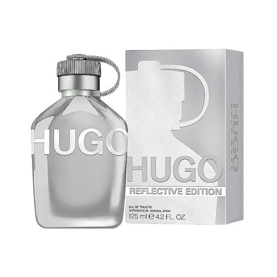 Hugo Boss Hugo Reflective Edition Apa de toaleta pentru barbati EDT