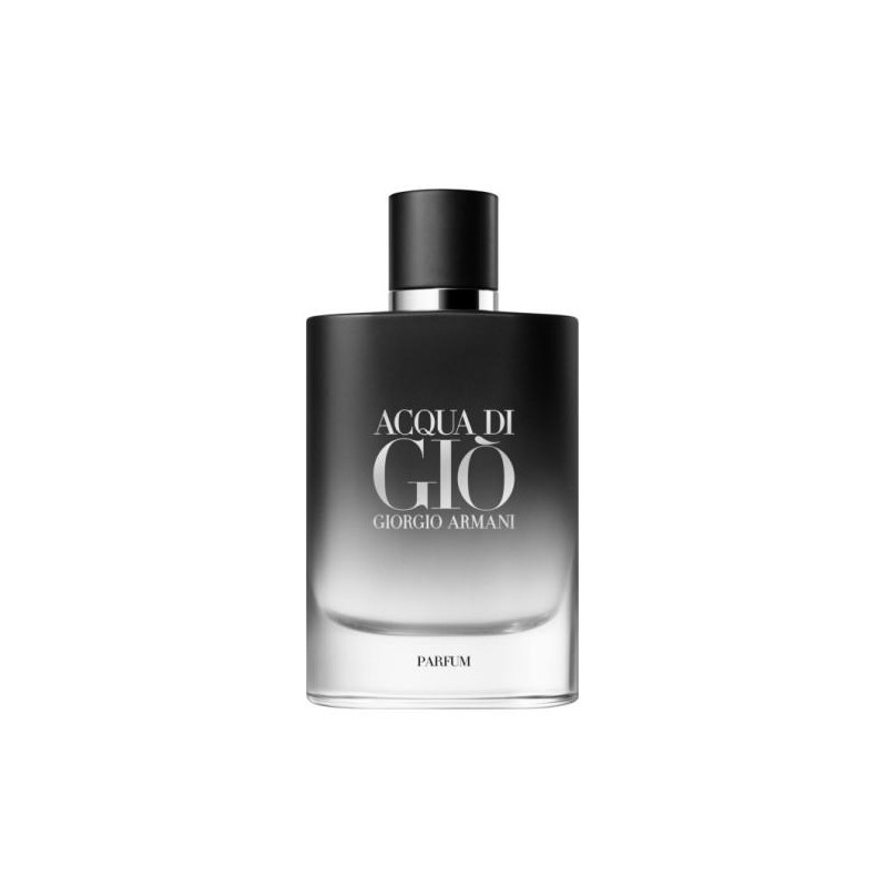 Giorgio Armani Acqua di Gio Parfum pentru Barbati Tester, Volum 100 ml