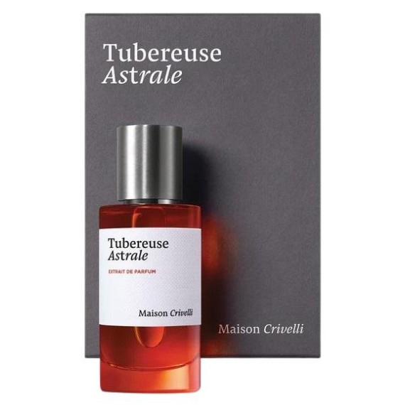 Maison Crivelli Tubereuse Astrale Extract de parfum unisex