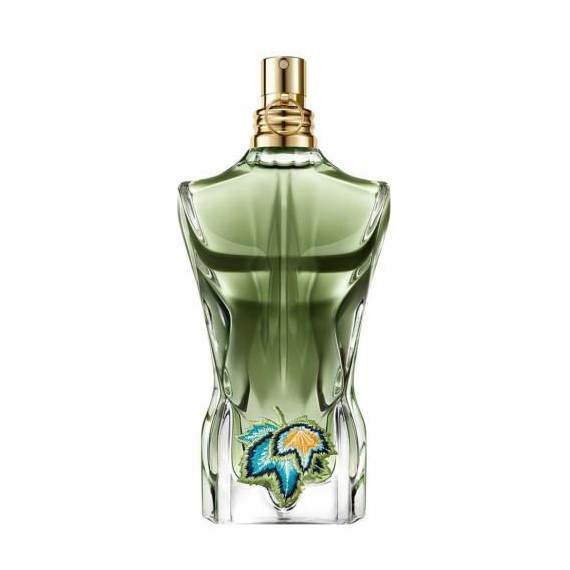 Jean Paul Gaultier Le Beau Paradise Garden Apa de parfum pentru barbati Tester EDP