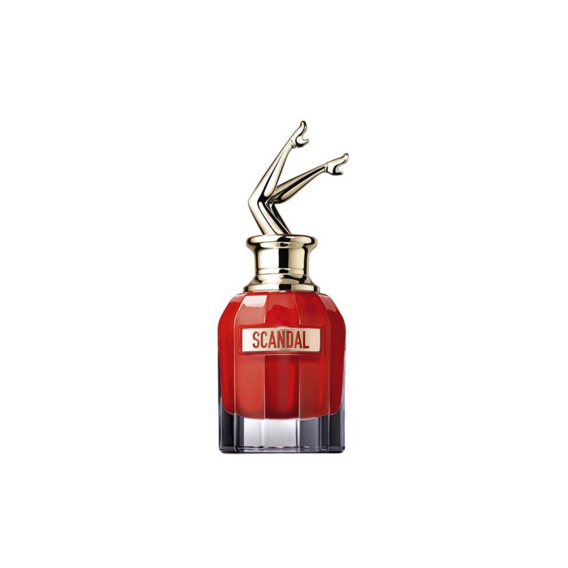 Jean Paul Gaultier Scandal Le Parfum Apa de parfum pentru femei Tester EDP
