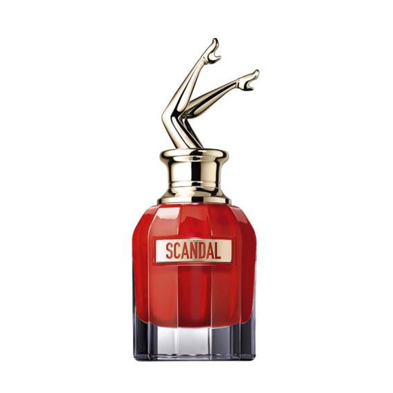 Jean Paul Gaultier Scandal Le Parfum Apa de parfum pentru femei Tester EDP