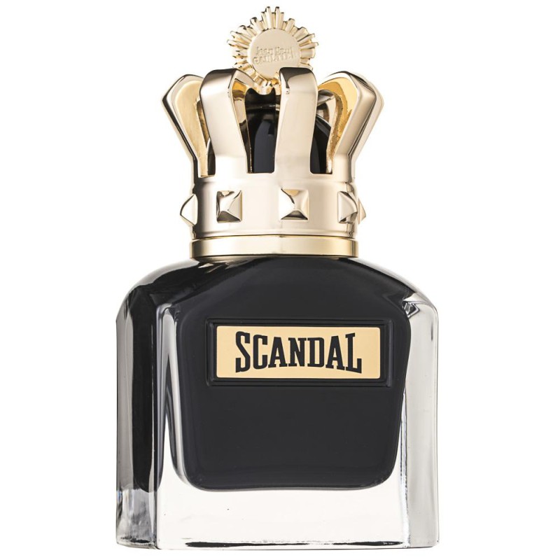 Jean Paul Gaultier Scandal Pour Homme Le Parfum Apa de parfum pentru barbati Tester EDP Volum 100 ml