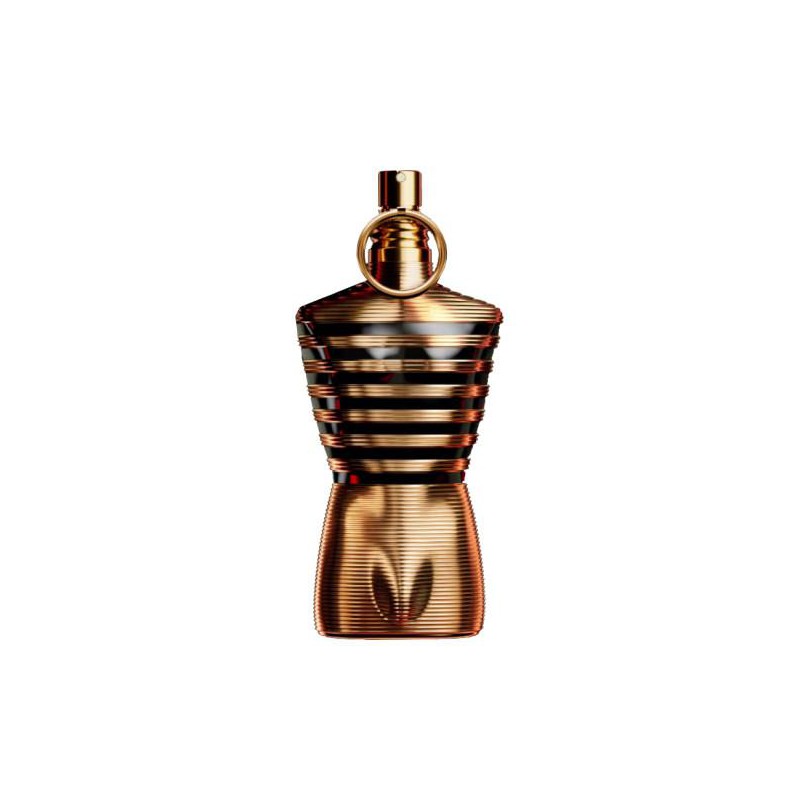 Jean Paul Gaultier Le Male Elixir Apa de parfum pentru barbati Tester EDP