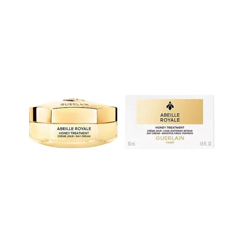 Guerlain Abeille Royale Honey Treatment Day Cream O crema antirid fermitate de zi