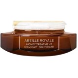 Guerlain Abeille Royale Honey Treatment Night Cream Cremă de noapte de umplere antirid