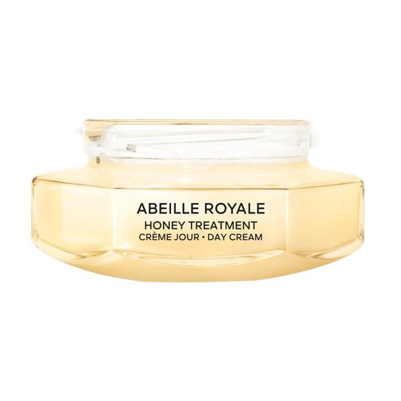 Guerlain Abeille Royale Honey Treatment Day Cream Plumping Day Filler antirid fermitate