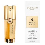 Guerlain Abeille Royale Double R Renew & Repair Advanced Serum Ser de față întineritor cu efect de lifting