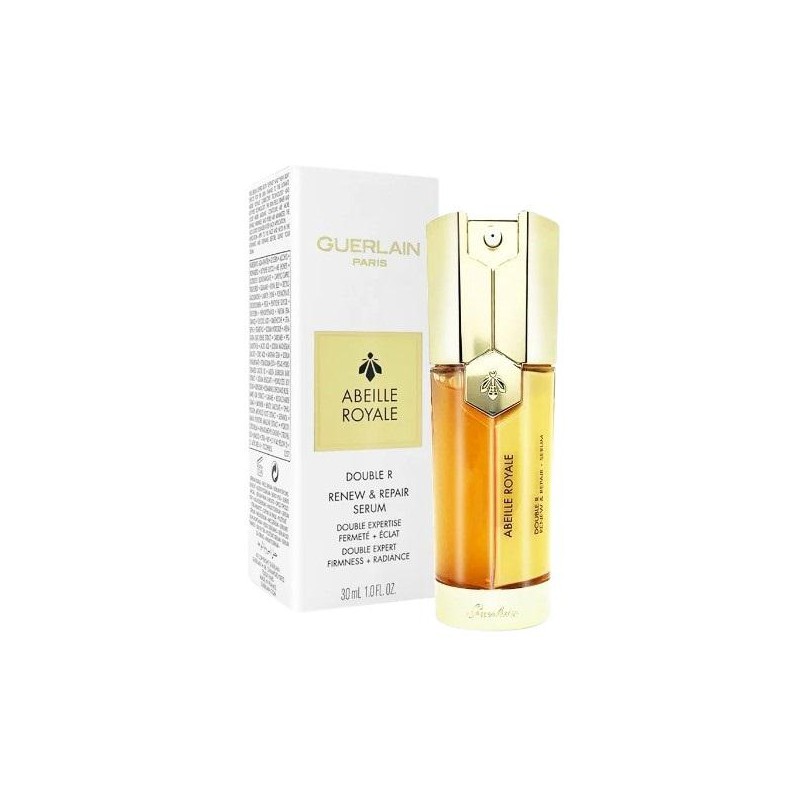 Guerlain Abeille Royale Double R Renew & Repair Eye Serum Ser intensiv pentru zona ochilor cu efect de lifting