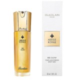 Guerlain Abeille Royale Bee Glow Youth Moisturizer Ser de față strălucitor și hidratant profund