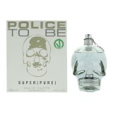 Police To Be Super Pure Apa...