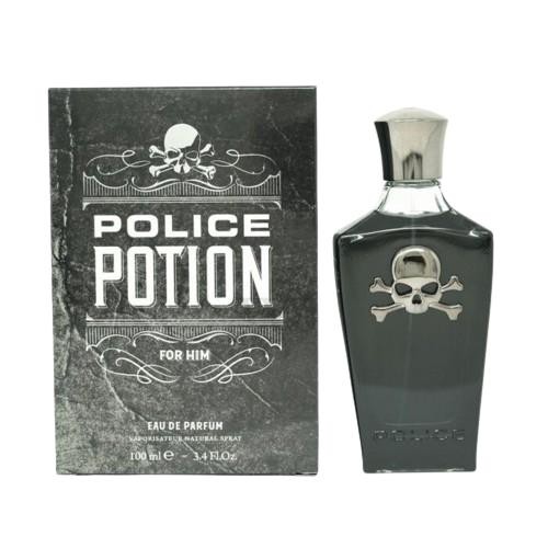 Police Potion For Him Apa de parfum pentru barbati EDP