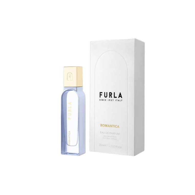 Furla Romantica Apa de parfum pentru femei EDP