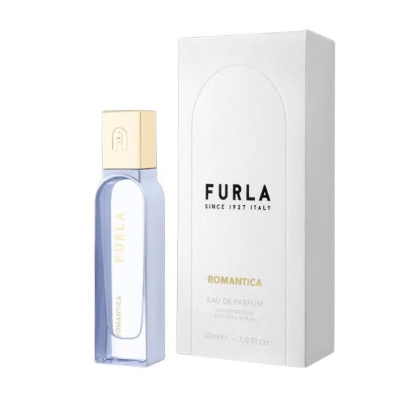 Furla Romantica Apa de parfum pentru femei EDP