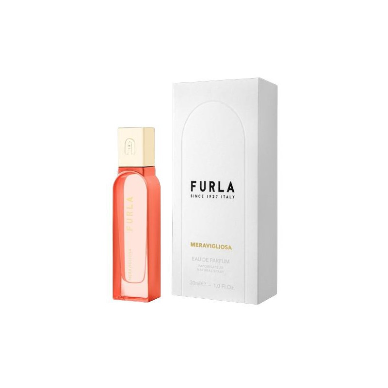 Furla Meravigliosa Apa de parfum pentru femei EDP