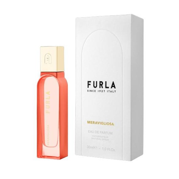Furla Meravigliosa Apa de parfum pentru femei EDP