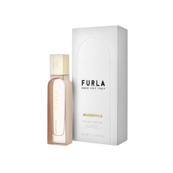 Furla Magnifica Apa de parfum pentru femei EDP