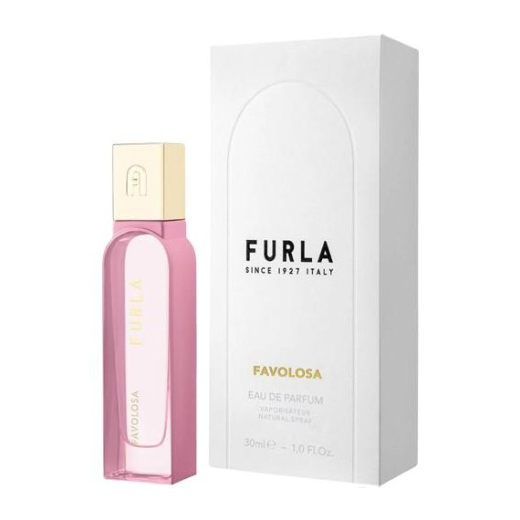 Furla Favolosa Apa de parfum pentru femei EDP