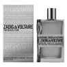 Zadig & Voltaire This Is Really Him Apa de toaleta pentru barbati EDT