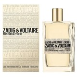 Zadig & Voltaire This Is Really Her Apa de parfum pentru femei EDP