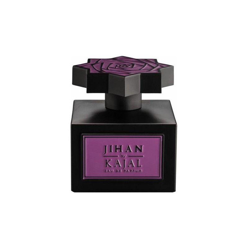 Kajal Jihan Apa de parfum Unisex Tester EDP, Volum 100 ml