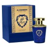 Al Haramain Azlan Oud Bleu Edition Extract de parfum unisex