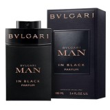 Bvlgari Man In Black Parfum...