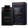 Bvlgari Man In Black Parfum Parfum pentru barbati