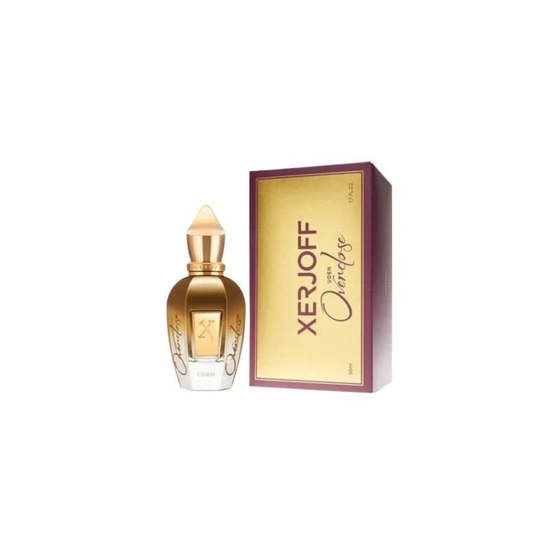 Xerjoff Uden Overdose EDP - Image 1