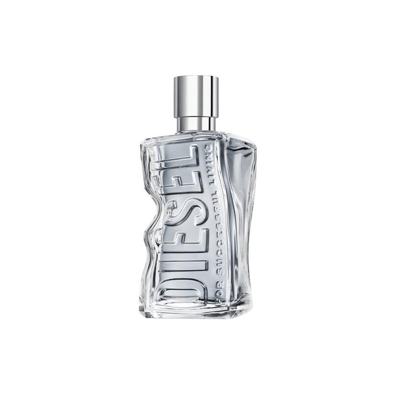 Diesel D By Diesel Apa de toaleta pentru barbati fara ambalaj EDT