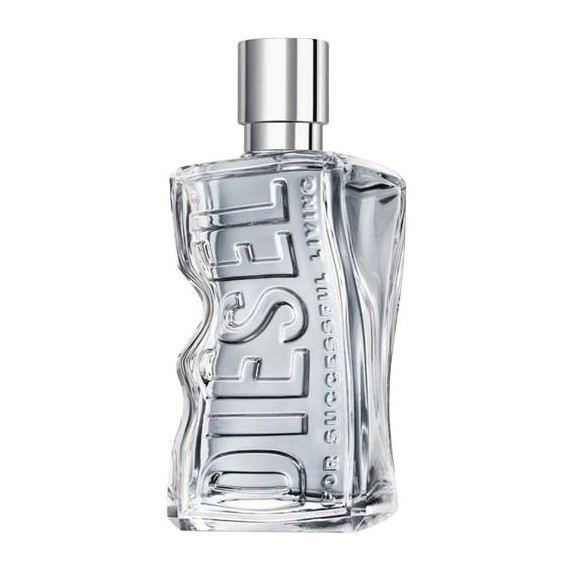 Diesel D By Diesel Apa de toaleta pentru barbati fara ambalaj EDT