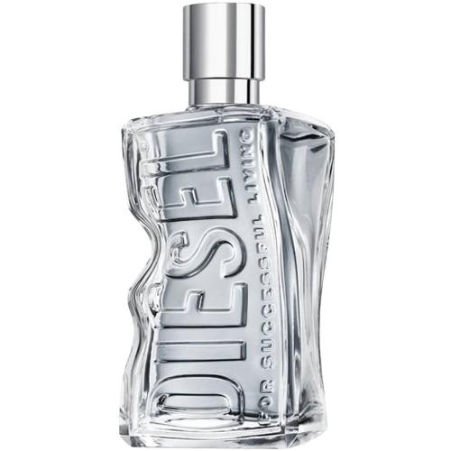 Diesel D By Diesel Apa de toaletă pentru Barbati Tester EDT