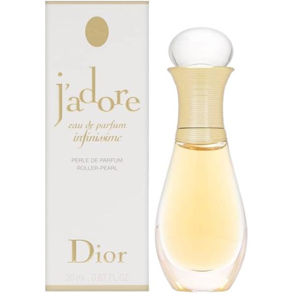 Christian Dior J`Adore Infinissime Roller-Pearl Parfum roll-on pentru femei