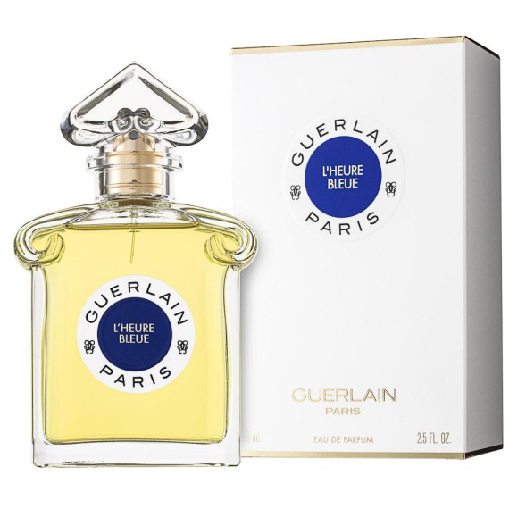 Guerlain L`Heure Bleue Apa de parfum pentru femei EDP