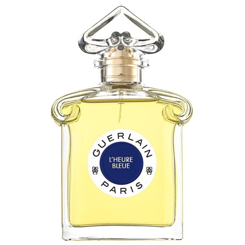 Guerlain L`Heure Bleue Apa de parfum pentru femei EDP