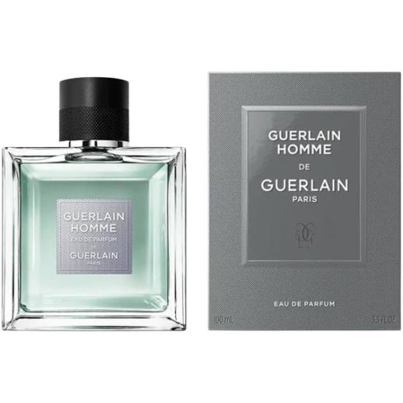 Guerlain Guerlain Homme Apa de parfum pentru barbati EDP