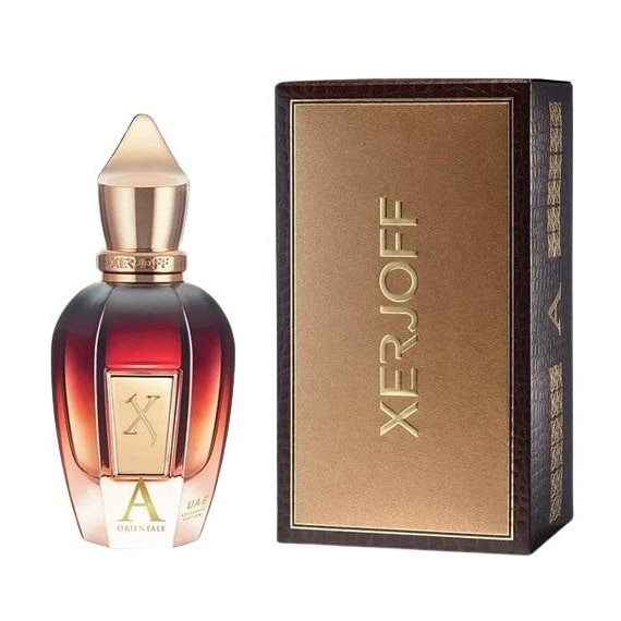 Xerjoff Alexandria Orientale Apa de parfum unisex EDP