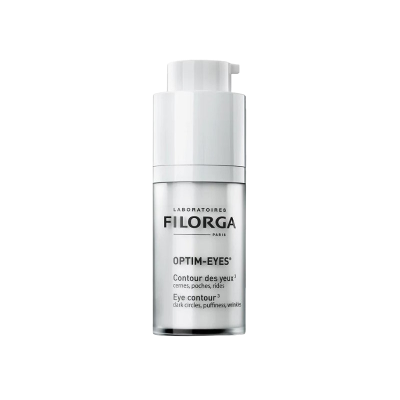 Filorga Optim Eyes Care Tester