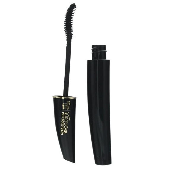 Lancome Virtuose Drama Mascara Nº01 Drama Black Mascara volumizatoare Tester