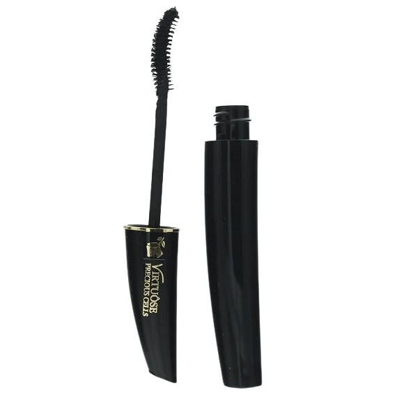 Lancome Virtuose Drama Mascara Nº01 Drama Black Mascara volumizatoare fara ambalaj