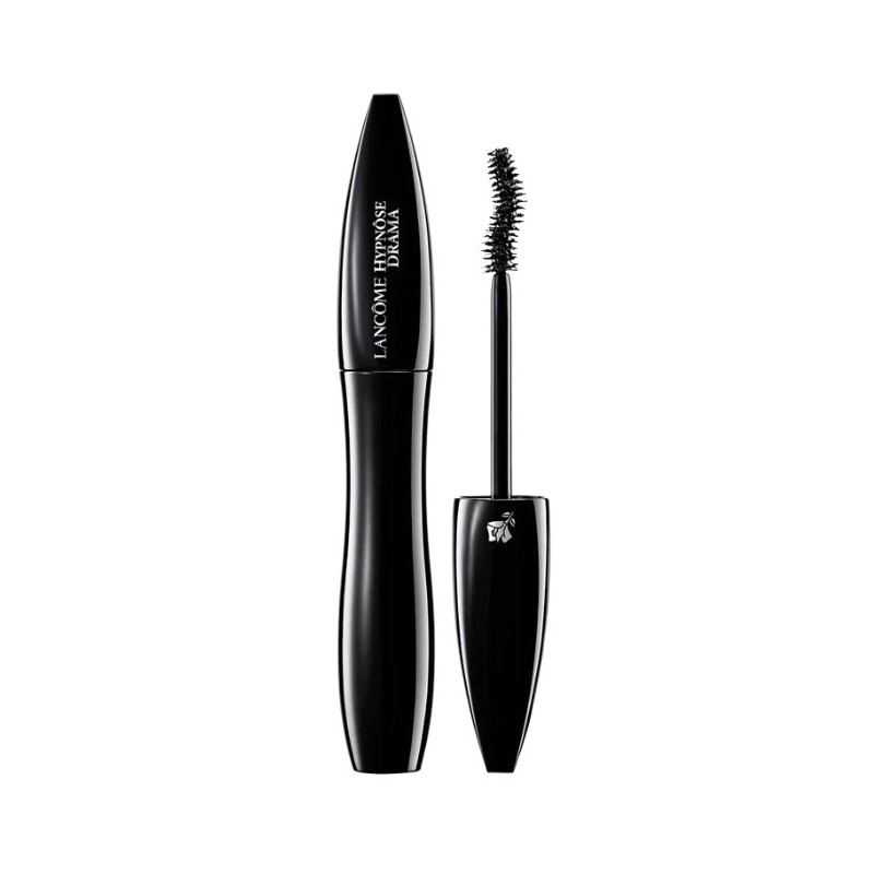 Lancome Hypnose Drama Mascara Volume Nº01 Black Mascara volumizatoare Tester