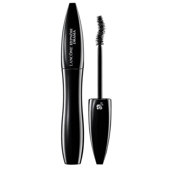 Lancome Hypnose Drama Mascara Volume Nº01 Black Mascara volumizatoare Tester