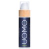 Cocosolis Uomo Tanan & Body Oil Ulei organic pentru un bronz rapid, saturat, hidratat și hrănit