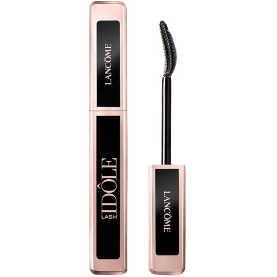 Lancome Lash Idole Volumizing Mascara Nº01 Black Mascara volumizatoare Tester