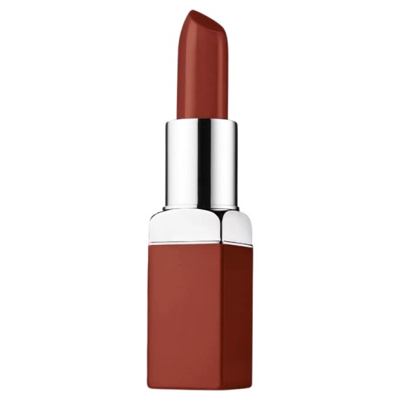 Clinique Even Better Pop Lip 18 Tickled Ruj Tester