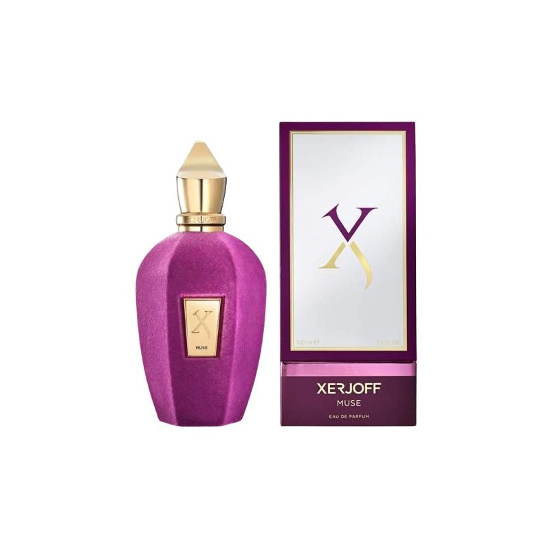 Xerjoff Muse EDP
