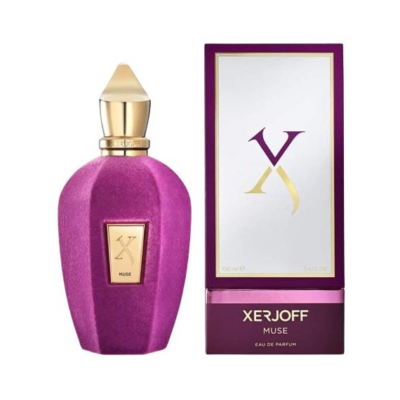 Xerjoff Muse EDP