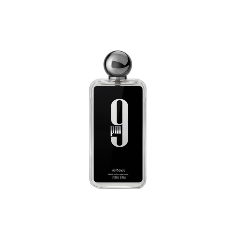Apa de parfum Unisex Afnan 9PM Tester EDP